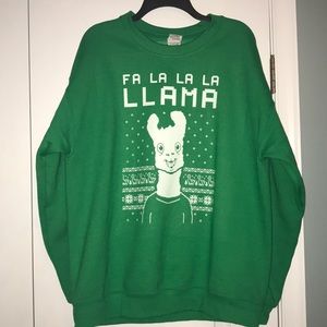 Ugly Christmas Sweater